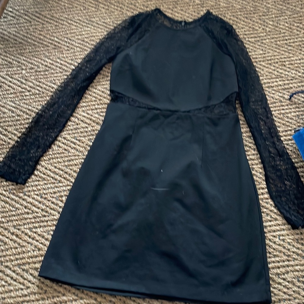 Bcbg generation dress